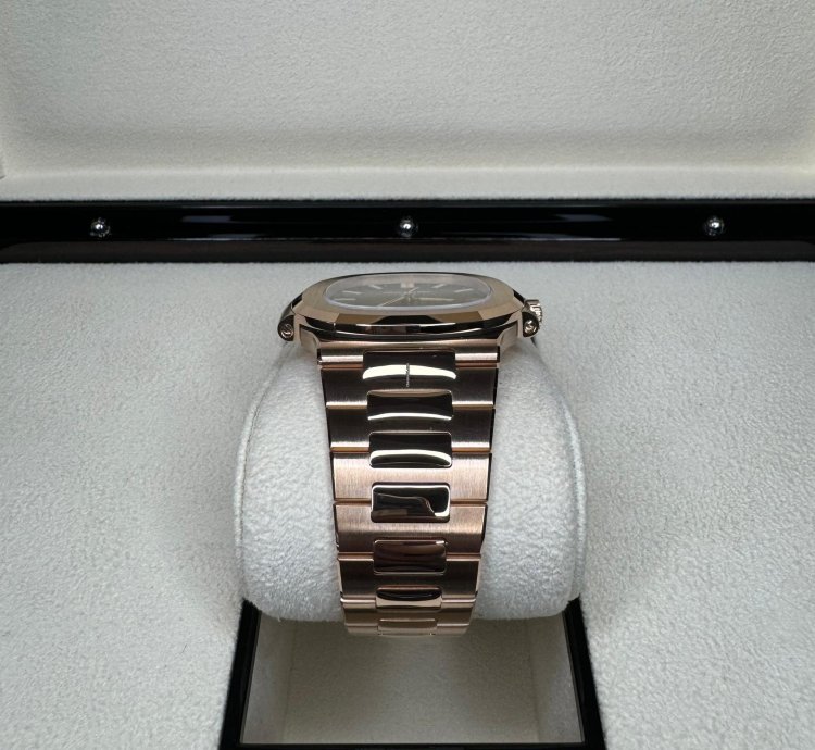 Patek Philippe Nautilus 5711 1r-001