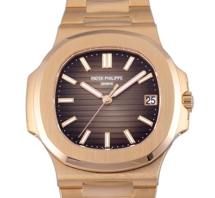 Patek Philippe Nautilus 5711 1r-001 Automatic Good