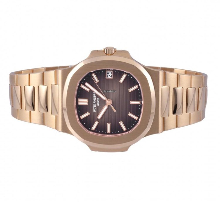 Patek Philippe Nautilus 5711 1r-001 Automatic Good