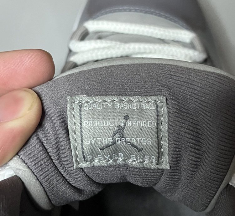 Air Jordan 11 Cool Grey