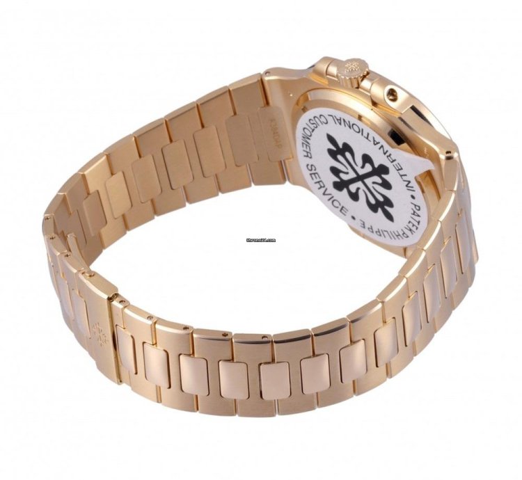 Patek Philippe Nautilus 5711 1r-001 Automatic Good