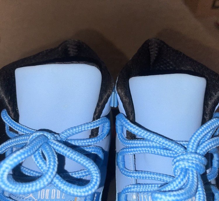 Air Jordan 11 Pantone 2014