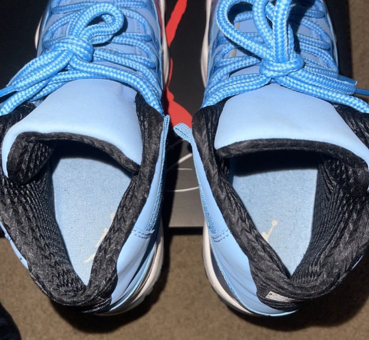 Air Jordan 11 Pantone 2014