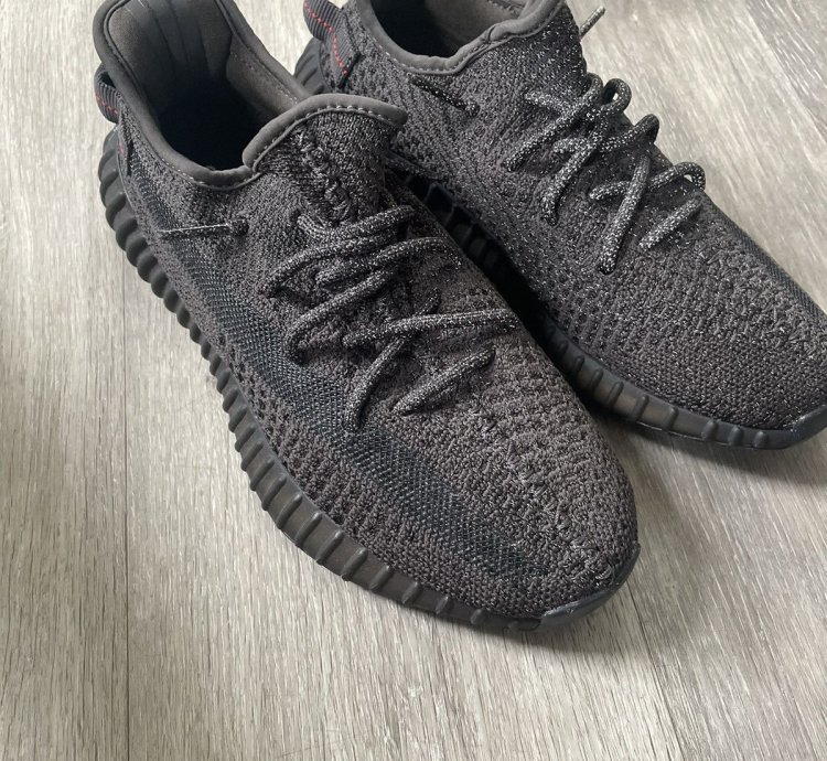 Yeezy Boost 350 V2 Reflective