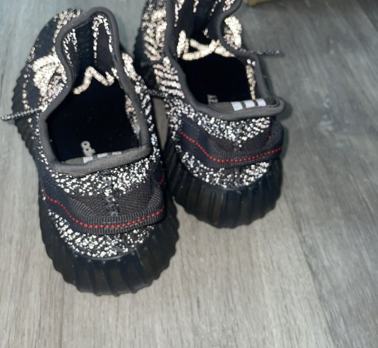 Yeezy Boost 350 V2 Reflective
