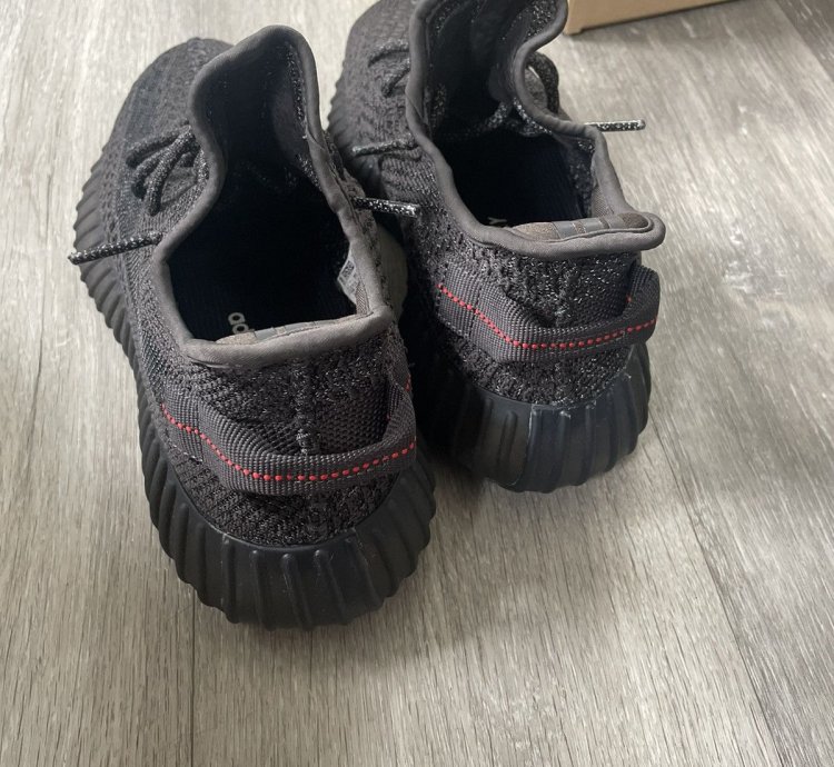 Yeezy Boost 350 V2 Reflective