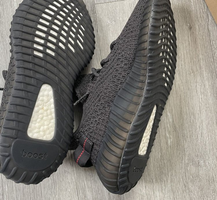 Yeezy Boost 350 V2 Reflective