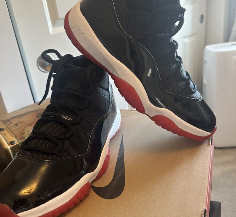 Air Jordan 11 Retro