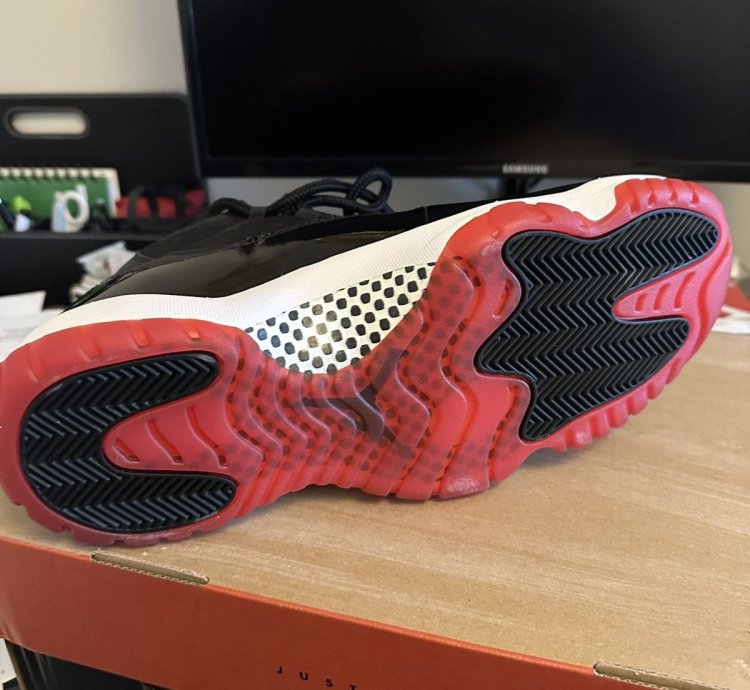 Air Jordan 11 Retro