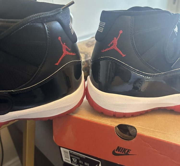 Air Jordan 11 Retro