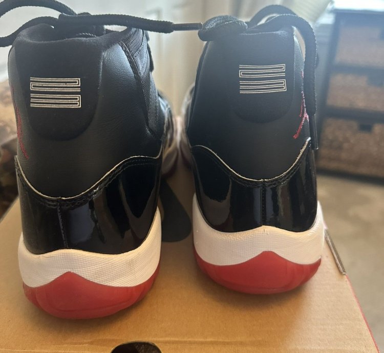 Air Jordan 11 Retro