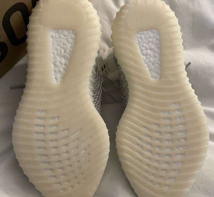 Yeezy Boost 350 V2 Static Non-reflective 2018