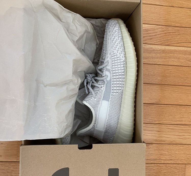 Yeezy Boost 350 V2 Yeshaya Non-reflective