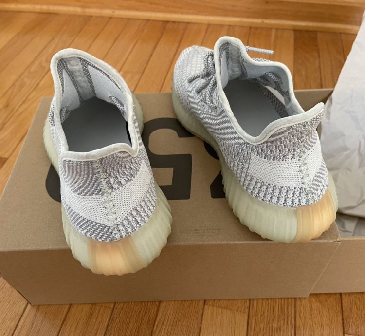 Yeezy Boost 350 V2 Yeshaya Non-reflective