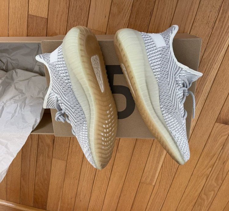 Yeezy Boost 350 V2 Yeshaya Non-reflective