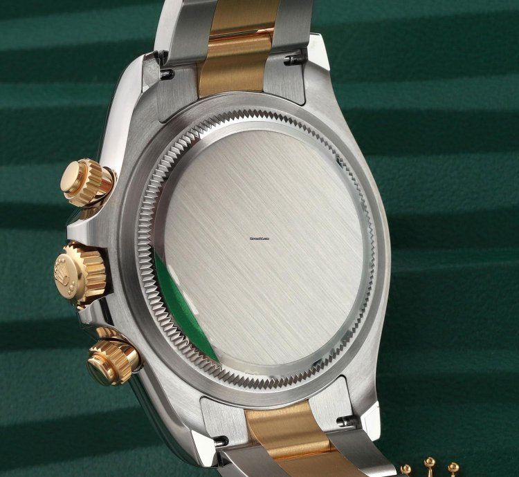 Rolex Daytona Cosmograph Daytona 40mm 126503 White