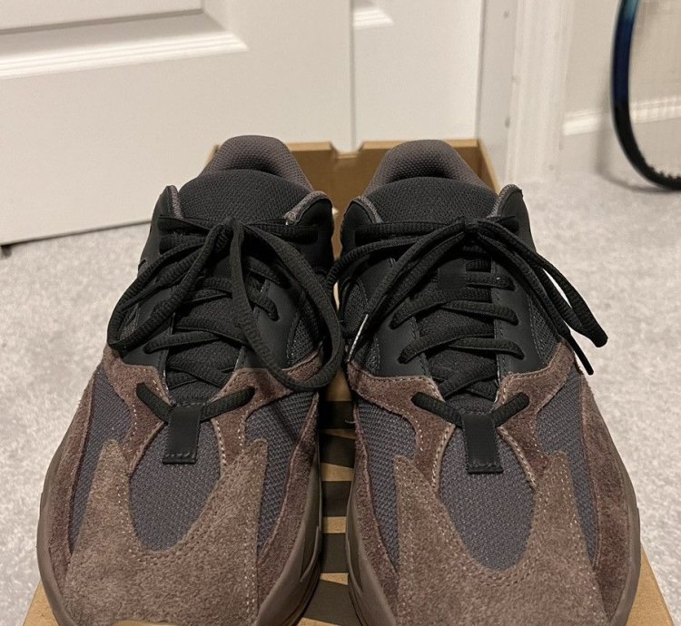 Yeezy Boost 700 Mauve