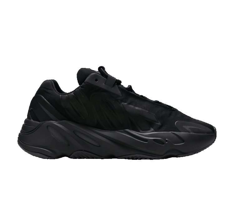 Yeezy Boost 700 Mnvn Triple Black