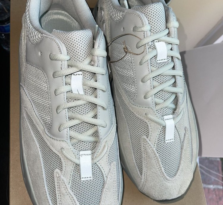 Yeezy Boost 700 Salt