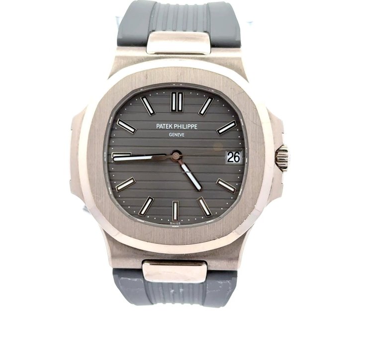 Patek Philippe Nautilus 5711g