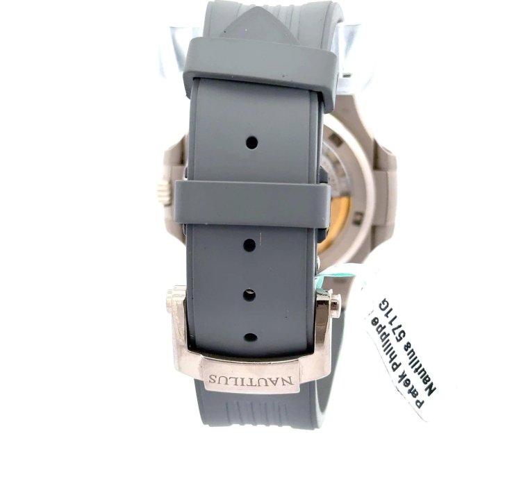 Patek Philippe Nautilus 5711g