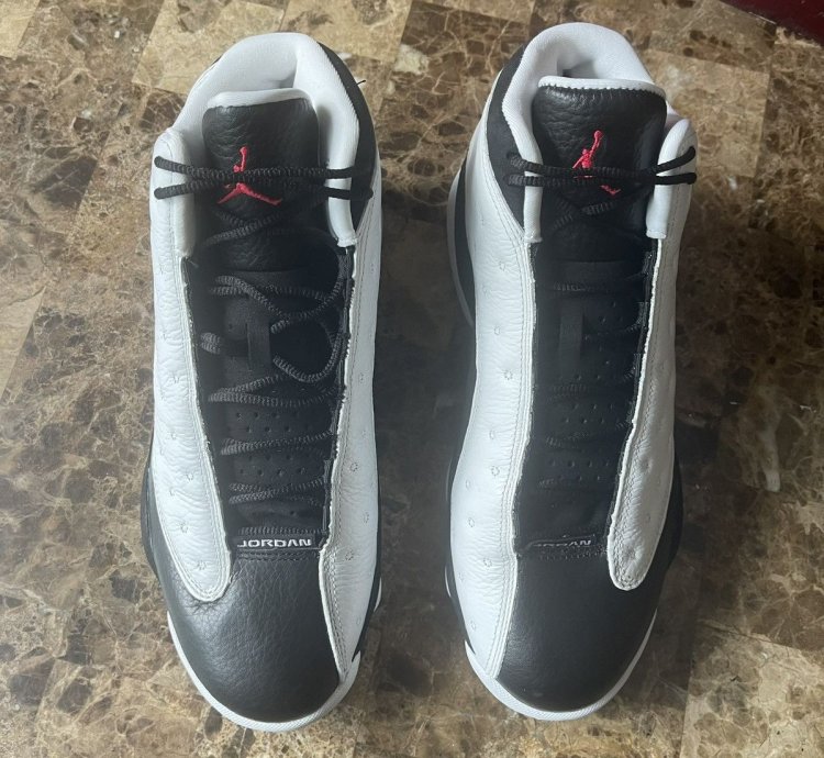 Air Jordan 13 10 Countdown Pack