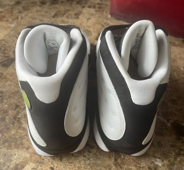 Air Jordan 13 10 Countdown Pack