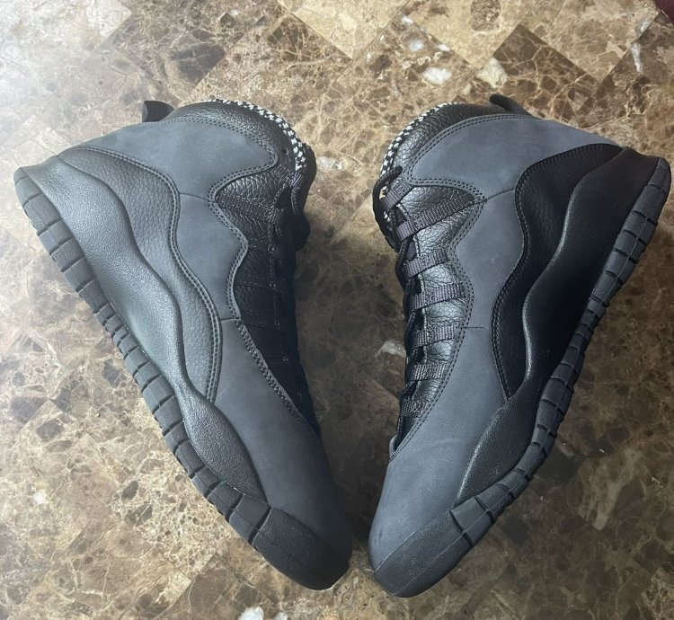 Air Jordan 13 10 Countdown Pack