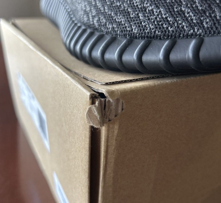 Yeezy Boost V1 Pirate Black 2016 Size 11 5