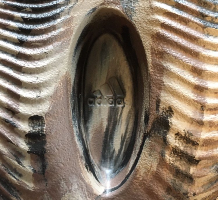 Yeezy Foam Runner Mx