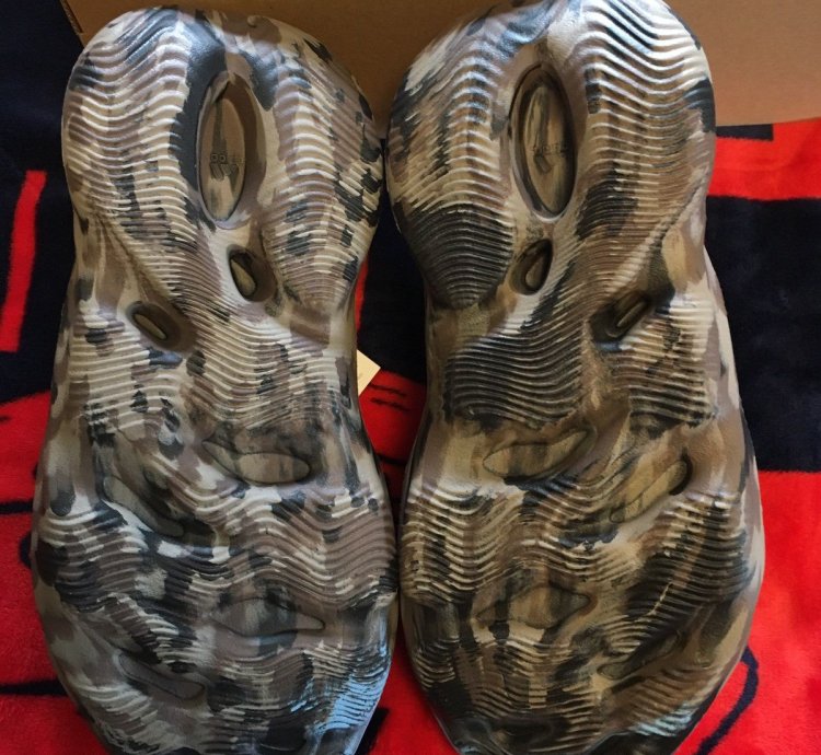 Yeezy Foam Runner Mx
