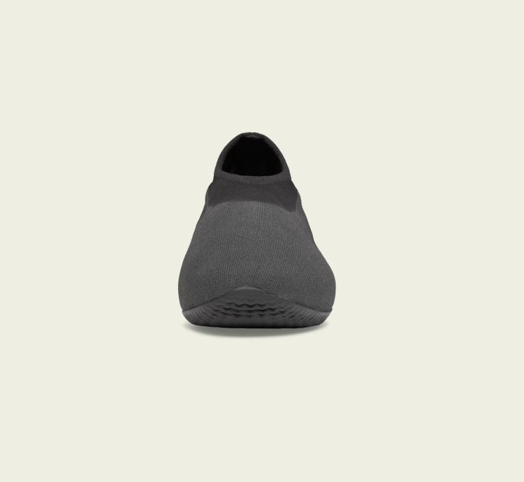 Yeezy Knit Rnnr Fade Onyx