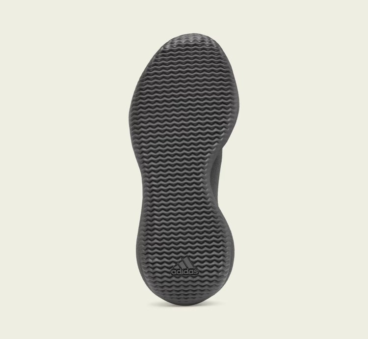 Yeezy Knit Rnnr Fade Onyx