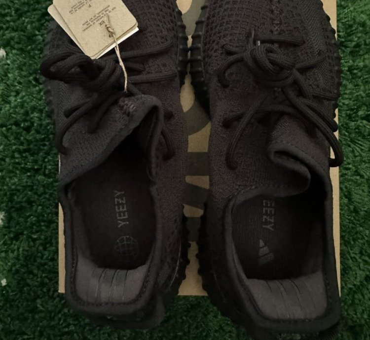 Yeezy Onyx 350