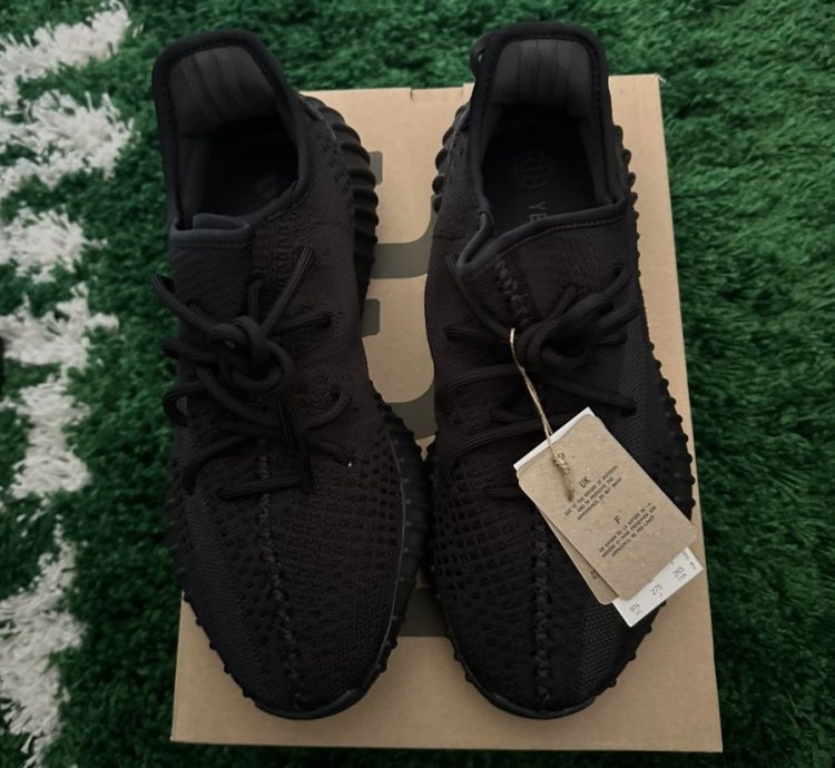 Yeezy Onyx 350