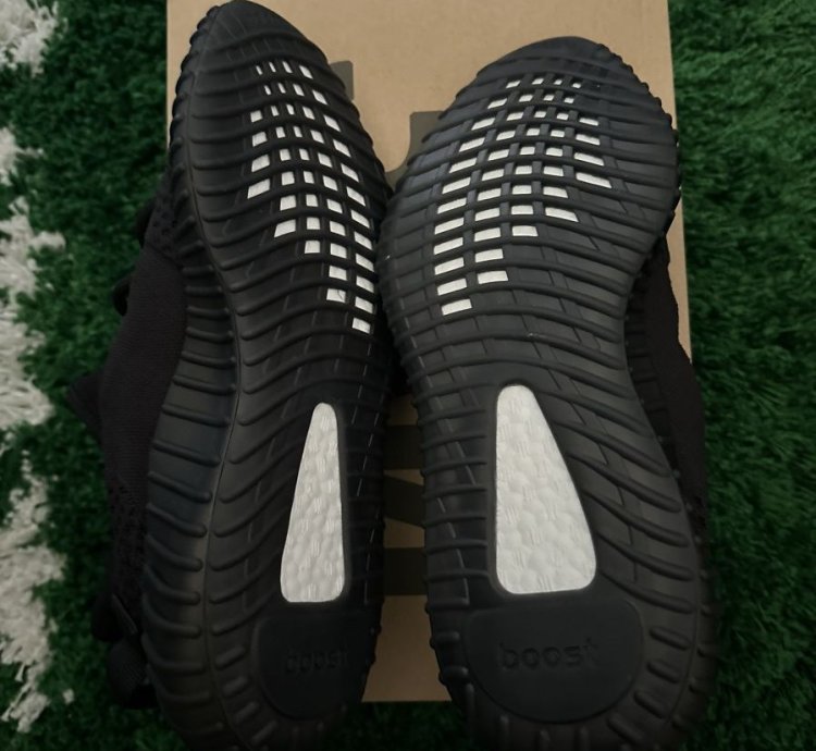 Yeezy Onyx 350
