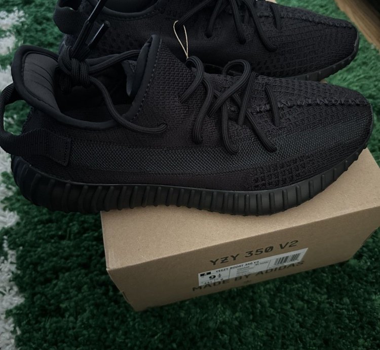 Yeezy Onyx 350