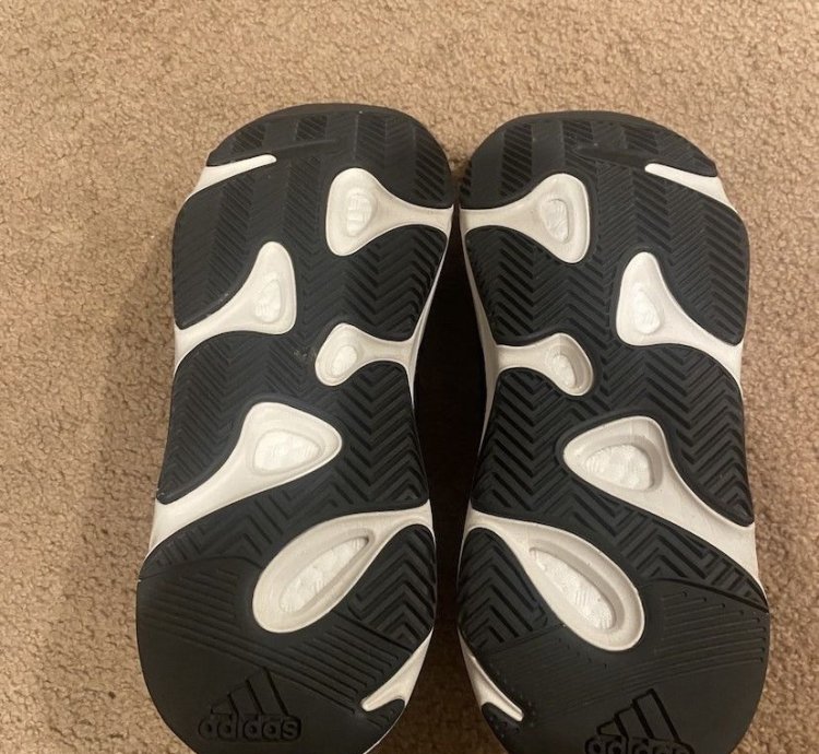 Yeezy Wave Runner 700