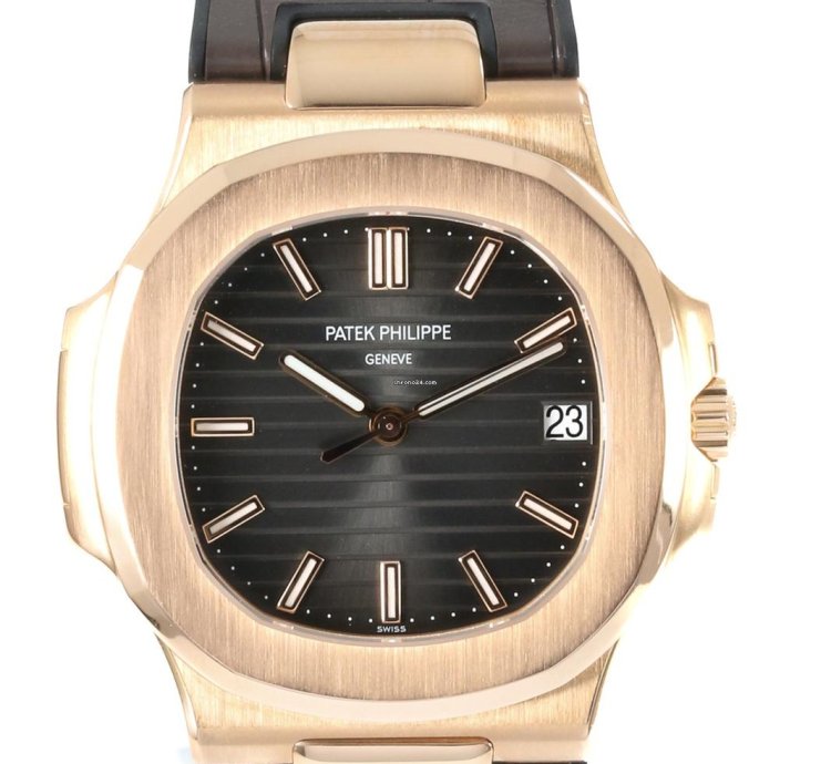 Patek Philippe Nautilus 5711r-001