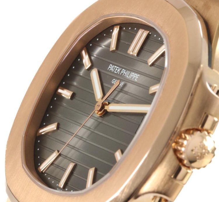 Patek Philippe Nautilus 5711r-001