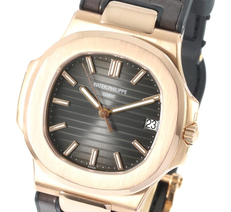 Patek Philippe Nautilus 5711r-001