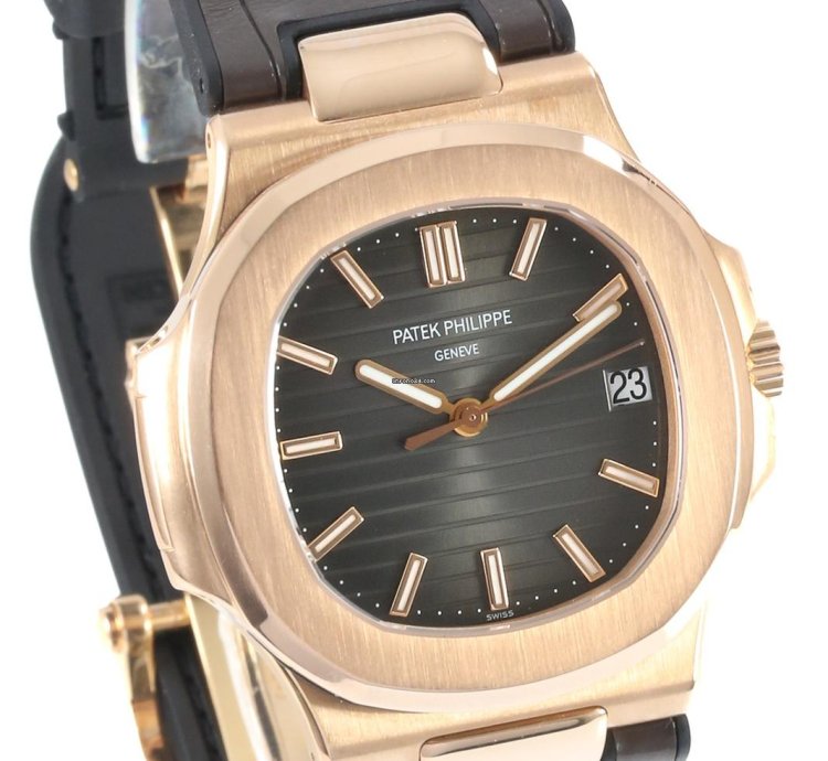 Patek Philippe Nautilus 5711r-001