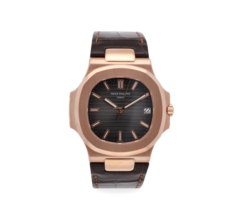 Patek Philippe Nautilus 5711r-001 5711r-001