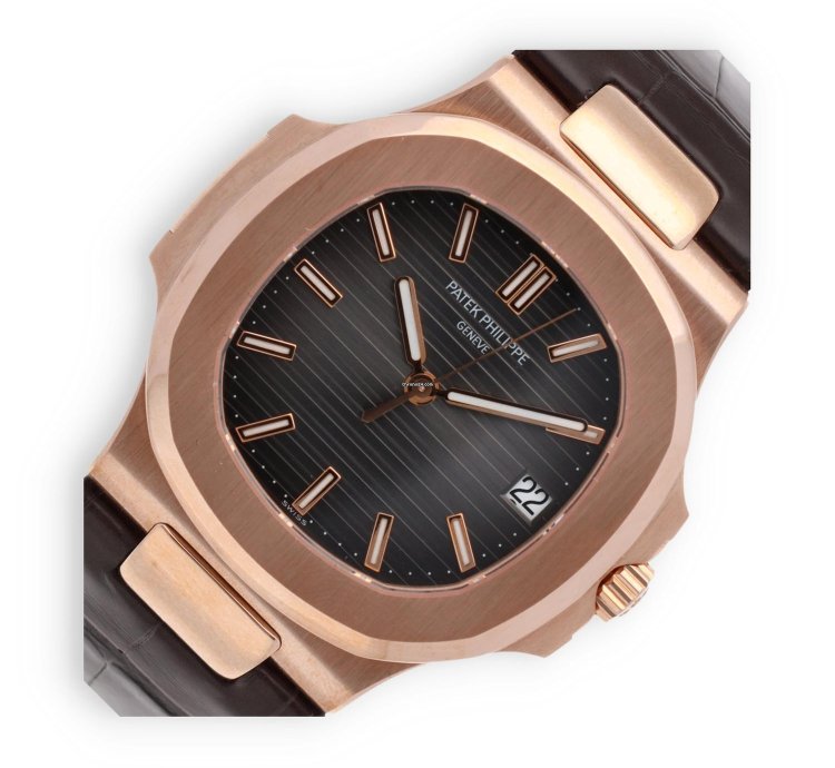 Patek Philippe Nautilus 5711r-001 5711r-001
