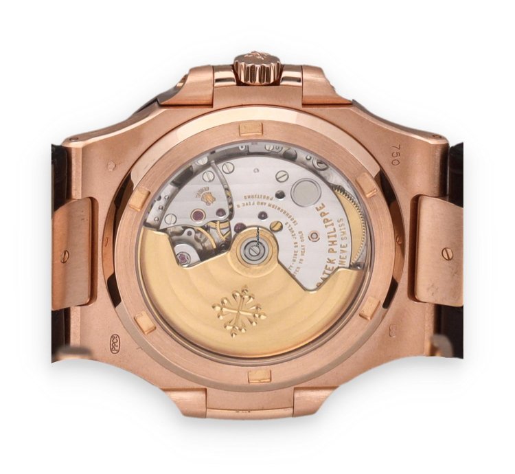 Patek Philippe Nautilus 5711r-001 5711r-001