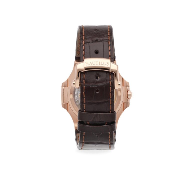 Patek Philippe Nautilus 5711r-001 5711r-001
