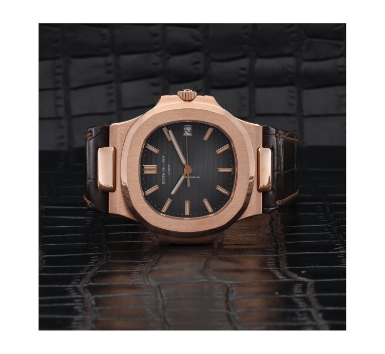 Patek Philippe Nautilus 5711r-001 5711r-001