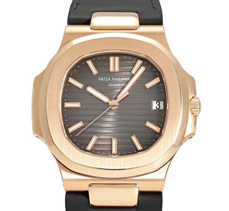 Patek Philippe Nautilus 5711r-001 Automatic Good