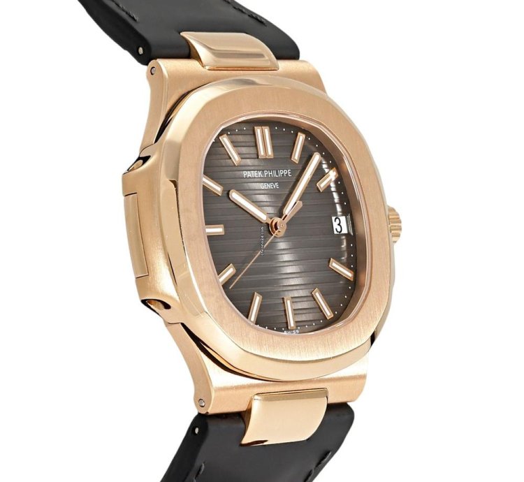 Patek Philippe Nautilus 5711r-001 Automatic Good