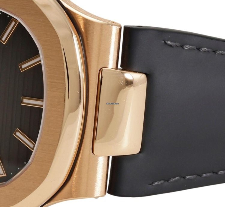 Patek Philippe Nautilus 5711r-001 Automatic Good